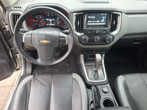 CHEVROLET S10 2.8 16V LT CABINE DUPLA TURBO DIESEL AUTOM�TICO, Foto 15