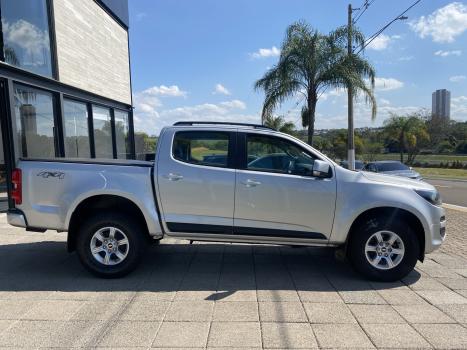 CHEVROLET S10 2.8 16V LT CABINE DUPLA TURBO DIESEL AUTOMÁTICO, Foto 4