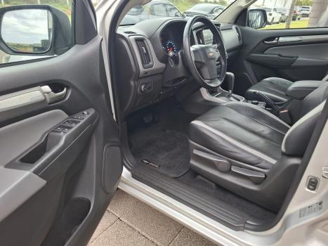 CHEVROLET S10 2.8 16V LT CABINE DUPLA TURBO DIESEL AUTOMÁTICO, Foto 9