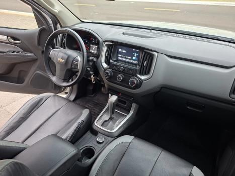 CHEVROLET S10 2.8 16V LT CABINE DUPLA TURBO DIESEL AUTOMÁTICO, Foto 10