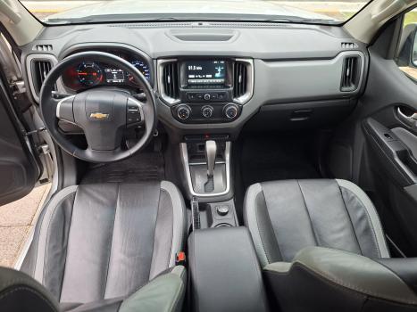 CHEVROLET S10 2.8 16V LT CABINE DUPLA TURBO DIESEL AUTOMÁTICO, Foto 12