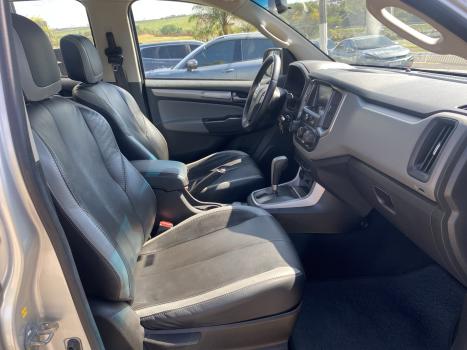 CHEVROLET S10 2.8 16V LT CABINE DUPLA TURBO DIESEL AUTOMÁTICO, Foto 18