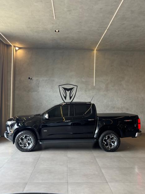 CHEVROLET S10 2.8 16V LTZ CABINE DUPLA TURBO DIESEL AUTOM�TICO, Foto 3