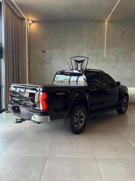 CHEVROLET S10 2.8 16V LTZ CABINE DUPLA TURBO DIESEL AUTOM�TICO, Foto 6