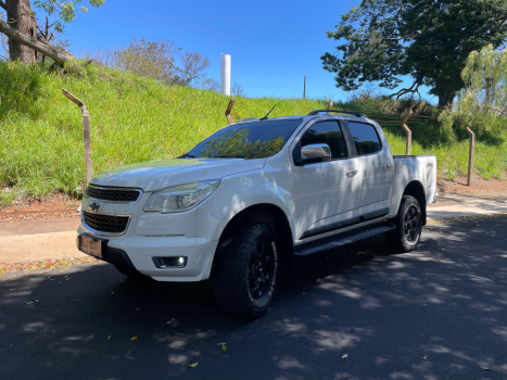 CHEVROLET S10 2.8 16V LTZ CABINE DUPLA TURBO DIESEL AUTOM�TICO, Foto 3