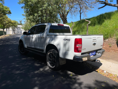 CHEVROLET S10 2.8 16V LTZ CABINE DUPLA TURBO DIESEL AUTOM�TICO, Foto 4