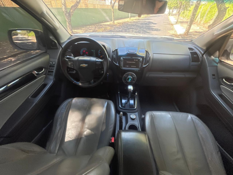 CHEVROLET S10 2.8 16V LTZ CABINE DUPLA TURBO DIESEL AUTOM�TICO, Foto 7