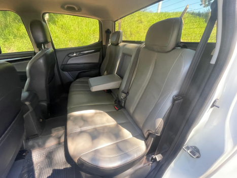 CHEVROLET S10 2.8 16V LTZ CABINE DUPLA TURBO DIESEL AUTOM�TICO, Foto 13