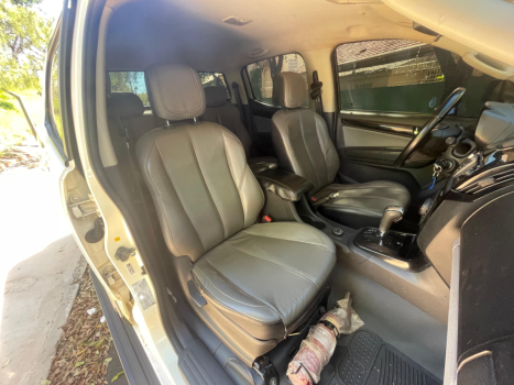 CHEVROLET S10 2.8 16V LTZ CABINE DUPLA TURBO DIESEL AUTOM�TICO, Foto 15