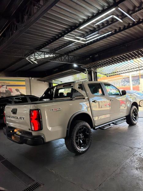CHEVROLET S10 2.8 16V 100 ANOS CABINE DUPLA 4X4 TURBO DIESEL AUTOMÁTICO, Foto 7