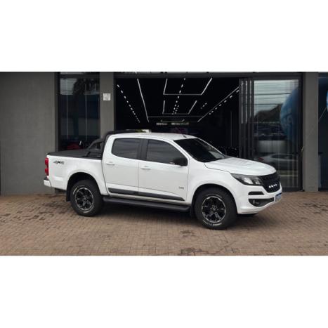 CHEVROLET S10 2.8 16V LT CABINE DUPLA 4X4 TURBO DIESEL AUTOMÁTICO, Foto 4