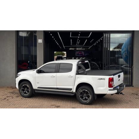 CHEVROLET S10 2.8 16V LT CABINE DUPLA 4X4 TURBO DIESEL AUTOMÁTICO, Foto 6