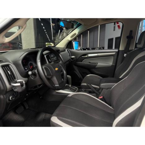 CHEVROLET S10 2.8 16V LT CABINE DUPLA 4X4 TURBO DIESEL AUTOMÁTICO, Foto 11