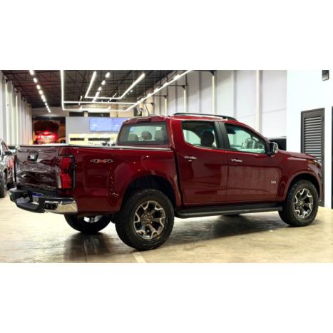 CHEVROLET S10 2.8 16V LTZ CABINE DUPLA 4X4 TURBO DIESEL AUTOMÁTICO, Foto 6