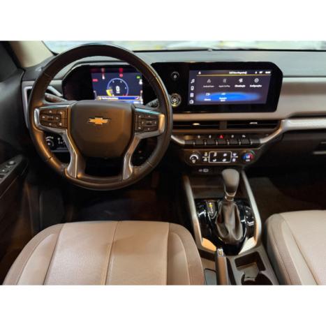 CHEVROLET S10 2.8 16V LTZ CABINE DUPLA 4X4 TURBO DIESEL AUTOMÁTICO, Foto 9