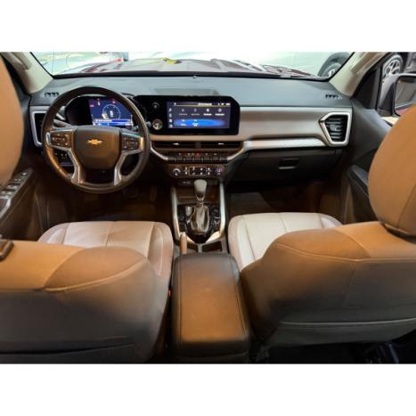 CHEVROLET S10 2.8 16V LTZ CABINE DUPLA 4X4 TURBO DIESEL AUTOMÁTICO, Foto 16