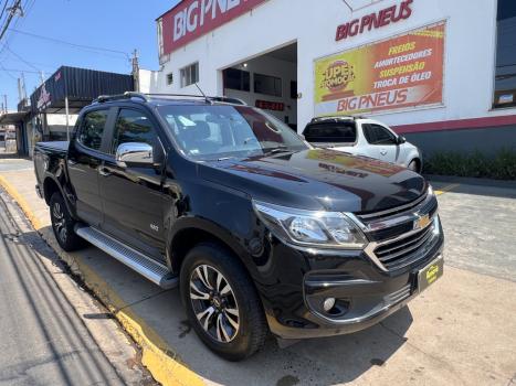 CHEVROLET S10 2.8 16V LTZ CABINE DUPLA 4X4 TURBO DIESEL AUTOMÁTICO, Foto 3