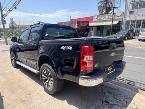 CHEVROLET S10 2.8 16V LTZ CABINE DUPLA 4X4 TURBO DIESEL AUTOMÁTICO, Foto 7