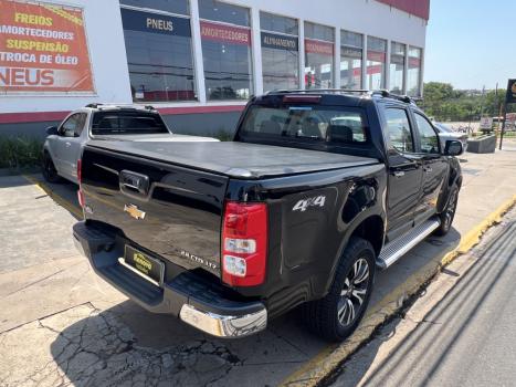 CHEVROLET S10 2.8 16V LTZ CABINE DUPLA 4X4 TURBO DIESEL AUTOMÁTICO, Foto 9
