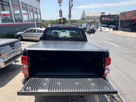 CHEVROLET S10 2.8 16V LTZ CABINE DUPLA 4X4 TURBO DIESEL AUTOMÁTICO, Foto 10