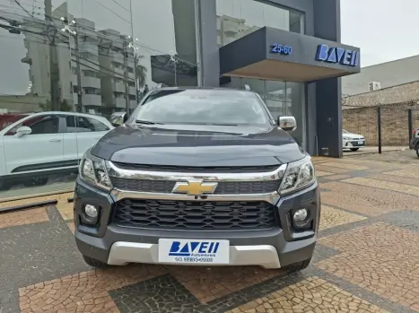 CHEVROLET S10 2.8 16V LTZ CABINE DUPLA 4X4 TURBO DIESEL AUTOMÁTICO, Foto 8