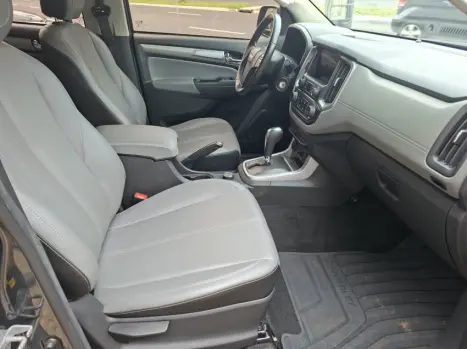 CHEVROLET S10 2.8 16V LTZ CABINE DUPLA 4X4 TURBO DIESEL AUTOMÁTICO, Foto 15