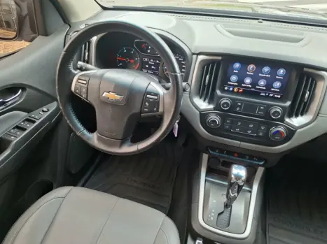 CHEVROLET S10 2.8 16V LTZ CABINE DUPLA 4X4 TURBO DIESEL AUTOMÁTICO, Foto 16