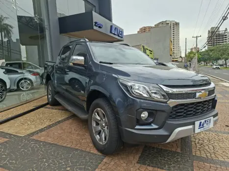 CHEVROLET S10 2.8 16V LTZ CABINE DUPLA 4X4 TURBO DIESEL AUTOMÁTICO, Foto 19