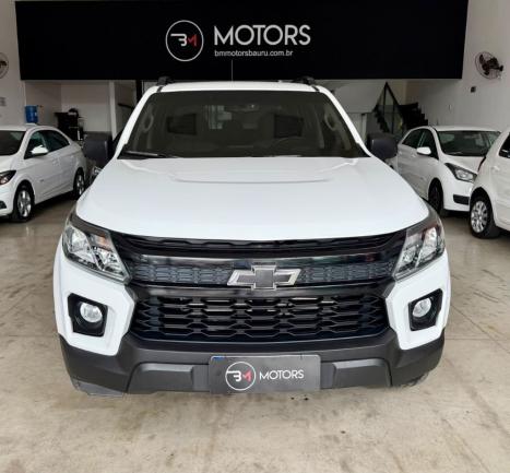 CHEVROLET S10 2.8 16V LT CABINE DUPLA TURBO DIESEL AUTOMÁTICO, Foto 1
