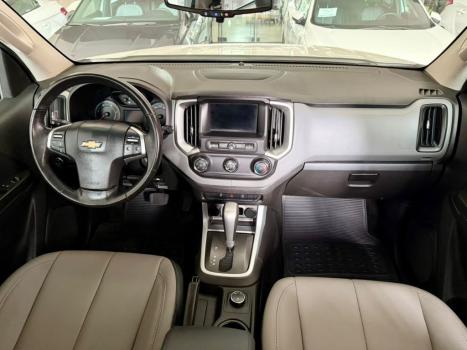 CHEVROLET S10 2.8 16V LT CABINE DUPLA TURBO DIESEL AUTOMÁTICO, Foto 7