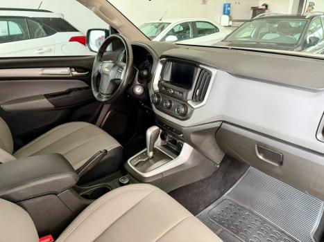 CHEVROLET S10 2.8 16V LT CABINE DUPLA TURBO DIESEL AUTOMÁTICO, Foto 8