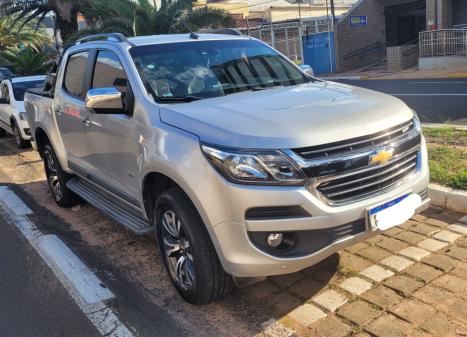 CHEVROLET S10 2.8 16V LTZ CABINE DUPLA 4X4 TURBO DIESEL AUTOMÁTICO, Foto 1