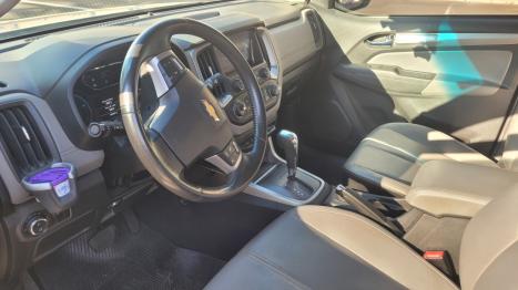 CHEVROLET S10 2.8 16V LTZ CABINE DUPLA 4X4 TURBO DIESEL AUTOMÁTICO, Foto 5