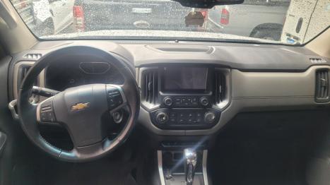 CHEVROLET S10 2.8 16V LTZ CABINE DUPLA 4X4 TURBO DIESEL AUTOMÁTICO, Foto 6