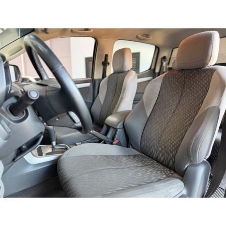 CHEVROLET S10 2.8 16V LT CABINE DUPLA 4X4 TURBO DIESEL AUTOMÁTICO, Foto 11