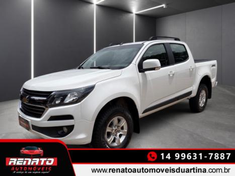 CHEVROLET S10 2.8 16V LT CABINE DUPLA 4X4 TURBO DIESEL AUTOMÁTICO, Foto 2