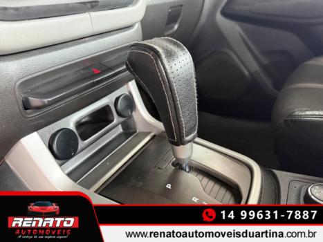 CHEVROLET S10 2.8 16V LT CABINE DUPLA 4X4 TURBO DIESEL AUTOMÁTICO, Foto 13