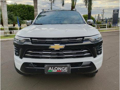 CHEVROLET S10 2.8 16V LTZ CABINE DUPLA TURBO DIESEL AUTOMÁTICO, Foto 2