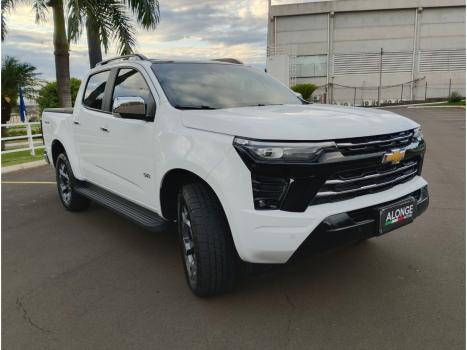 CHEVROLET S10 2.8 16V LTZ CABINE DUPLA TURBO DIESEL AUTOMÁTICO, Foto 3