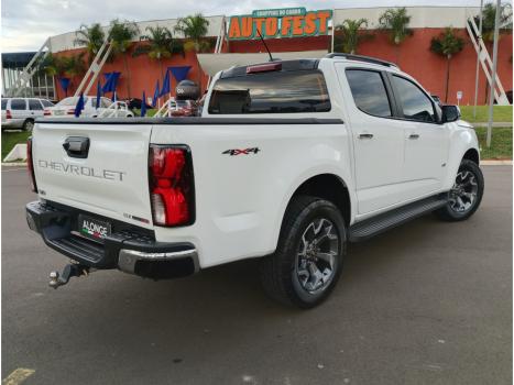 CHEVROLET S10 2.8 16V LTZ CABINE DUPLA TURBO DIESEL AUTOMÁTICO, Foto 6