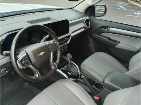 CHEVROLET S10 2.8 16V LTZ CABINE DUPLA TURBO DIESEL AUTOMÁTICO, Foto 7