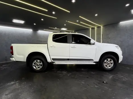CHEVROLET S10 2.8 16V LT CABINE DUPLA 4X4 TURBO DIESEL AUTOMÁTICO, Foto 3