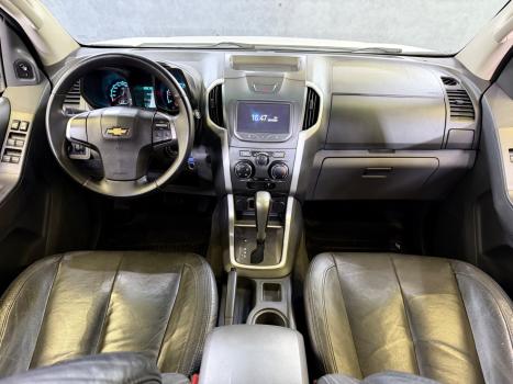 CHEVROLET S10 2.8 16V LT CABINE DUPLA 4X4 TURBO DIESEL AUTOMÁTICO, Foto 9