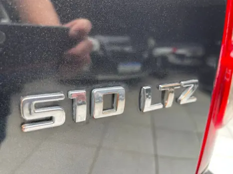 CHEVROLET S10 , Foto 7