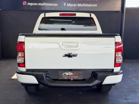 CHEVROLET S10 , Foto 5