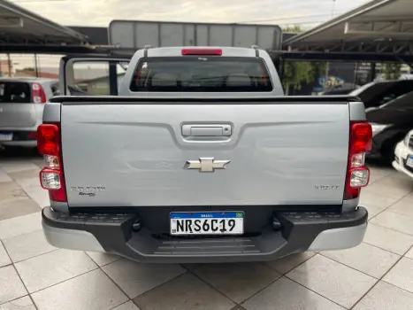 CHEVROLET S10 , Foto 6
