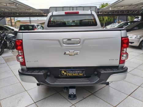 CHEVROLET S10 , Foto 6