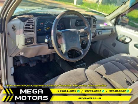 CHEVROLET Silverado 4.2 CONQUEST TURBO DIESEL CABINE SIMPLES, Foto 9 CHEVROLET Silverado 4.2 CONQUEST TURBO DIESEL CABINE SIMPLES, Foto 9