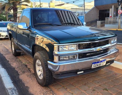 CHEVROLET Silverado 4.2 D20 TURBO DIESEL CABINE SIMPLES, Foto 3 CHEVROLET Silverado 4.2 D20 TURBO DIESEL CABINE SIMPLES, Foto 3