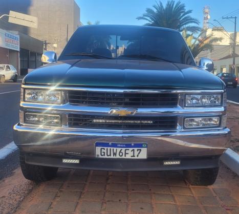 CHEVROLET Silverado 4.2 D20 TURBO DIESEL CABINE SIMPLES, Foto 6 CHEVROLET Silverado 4.2 D20 TURBO DIESEL CABINE SIMPLES, Foto 6